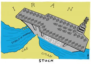 cartoon 2254